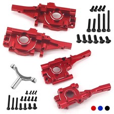 Alu Alloy Front/Rear Bulkhead