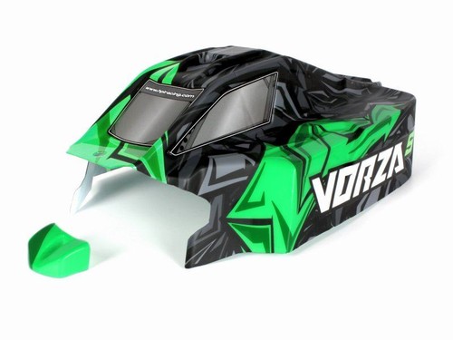 Vorza buggy flux - vorza,