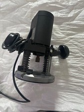 Black & Decker BD66 Router