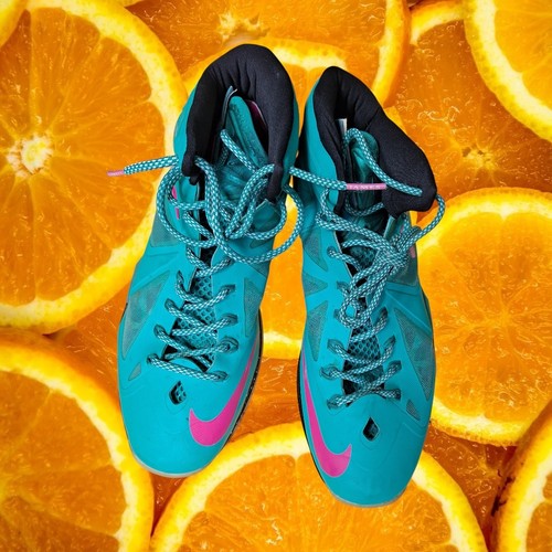 Nike lebron south beach - nike,