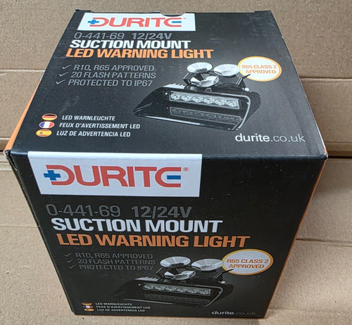 Durite 441 r65 class 2 - 0-441-69,