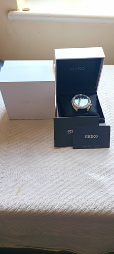 Seiko prospex srpe93k1 - prospex,