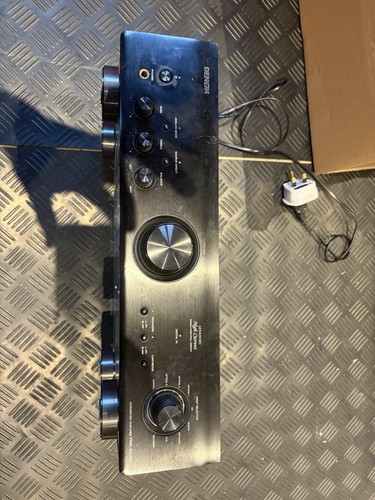 Dennon amp pms - dennon, pms-800ne