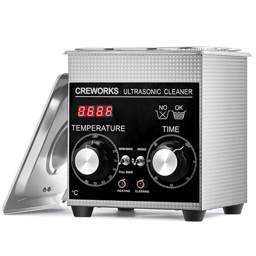 Creworks ultrasonic - 1.3l,