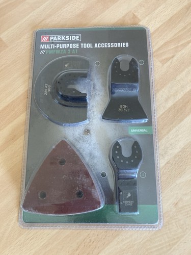 Multi purpose tool accessories - multi-purpose,