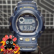 Casio shock silencer - casio,