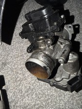 AUDI / VOLKSWAGEN VW PASSAT B7