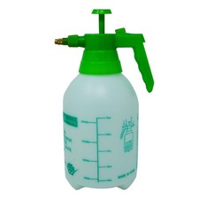 2 Litre Pressure Sprayer Spray