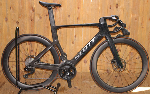 Scott foil 2025 m - scott, 20