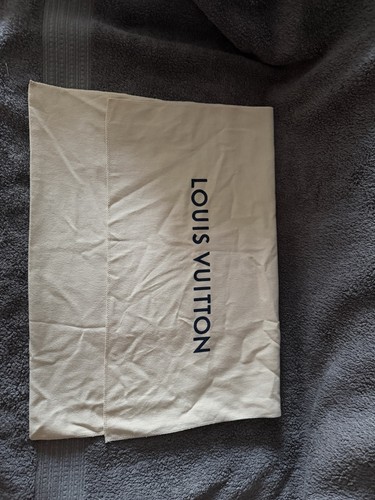 Louis vuitton beige cotton - beige,
