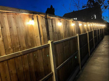 50FT Heavy Duty Outdoor