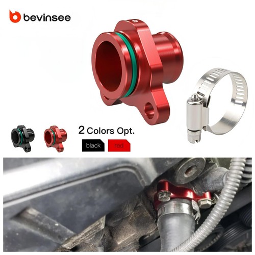 Bevinsee coolant port - coolant,