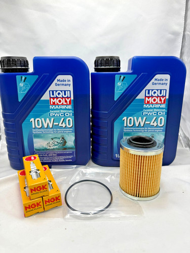 Genuine liqui moly - genuine, liqui-moly