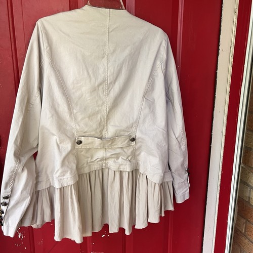 Torrid jacket womens - 3, 3x