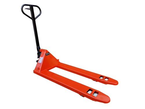 Hand pump pallet truck ton - pump,