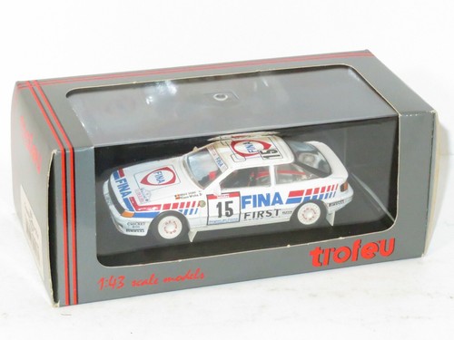 Toyota celica gt4 fina - 1/43,