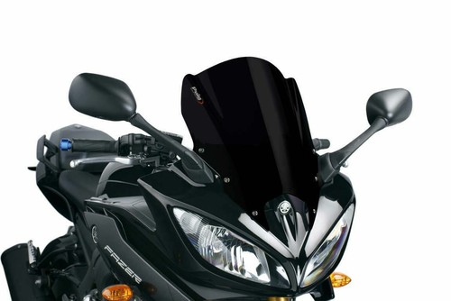 Racing windscreen for - z-racing,