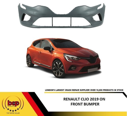 Renault clio 2019 - clio,