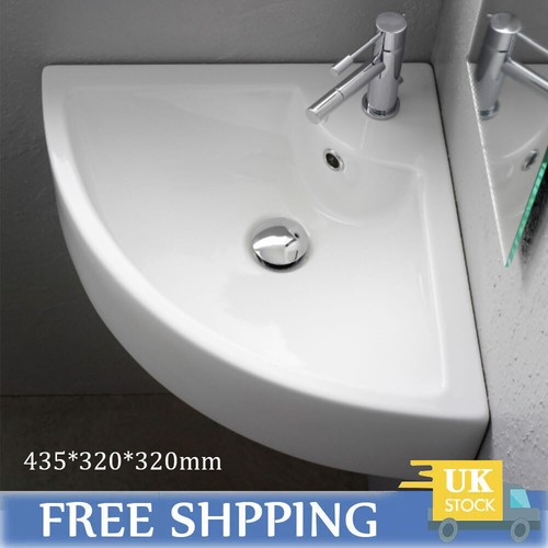 Small corner wall mount - corner,