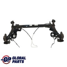 Rear Subframe Volkswagen New