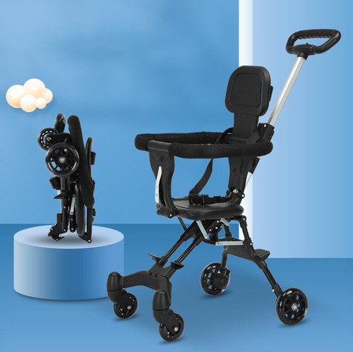 Foldable pushchair lightweight - foldable,