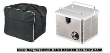 35L TOP BOX PANNIER INNER