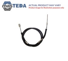 1 987 477 197 HANDBRAKE CABLE