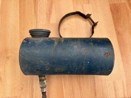 Rare vintage british anzani - vintage,