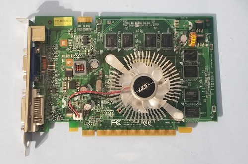Pny nvidia geforce - nvidia, 8600