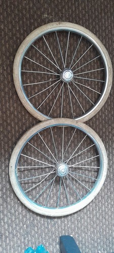 Set vintage marmet - set,