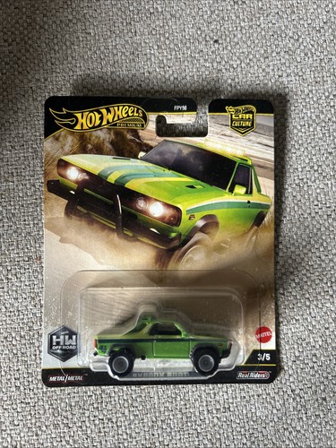 Hot wheels premium - wheels, subaru