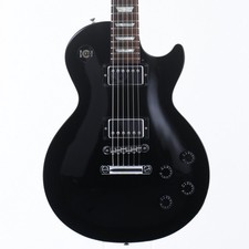 Gibson Les Paul Studio Ebony