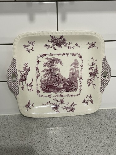 Mason patent ironstone - mason's,