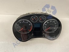 AUDI A3 04-08 5 Door Mk2