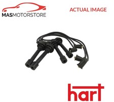 IGNITION CABLE SET LEADS KIT HART 515 766 H NEW OE REPLACEMENT