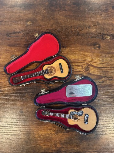 1997 gibson mini wooden - ,