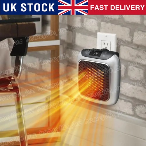 500w portable heater electric - 500w,