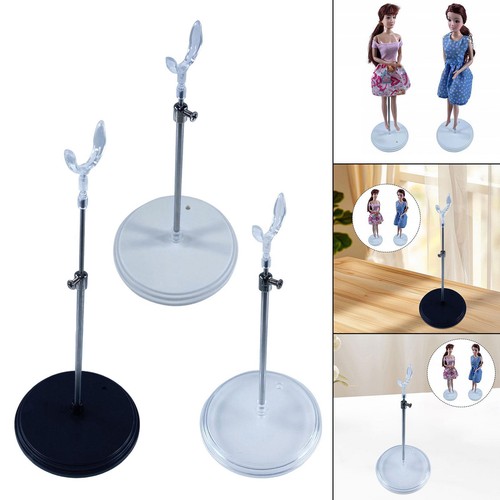 Doll stand action - 1/6,