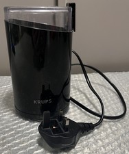 Krups F203 Coffee Bean Grinder