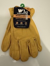 WELLS LAMONT  GLOVES  X-LARGE