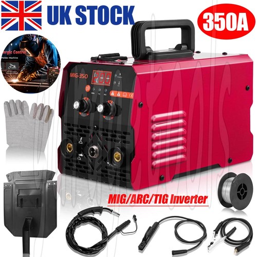 3in1 mig welder - welder, inverter