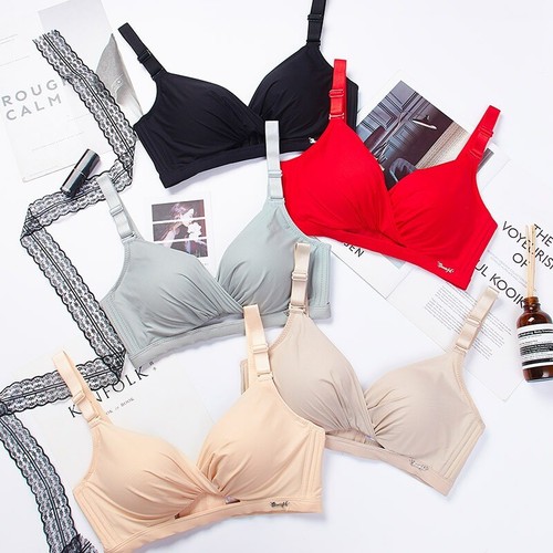 Super boost padded women bras - padded,