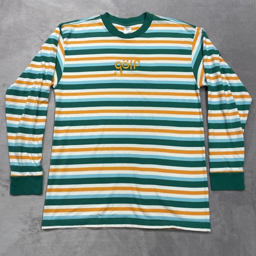 Golf wang 2017 - golf, multicolored