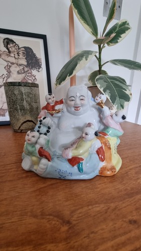 Vintage chinese famille rose - vintage,
