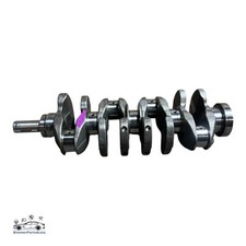 Nissan Navara d40 Pathfinder 2.5Dci Engine Crankshaft 2010-2015 Euro 5 YD25