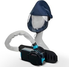 Baynhams PeRSo 2 Powered Air