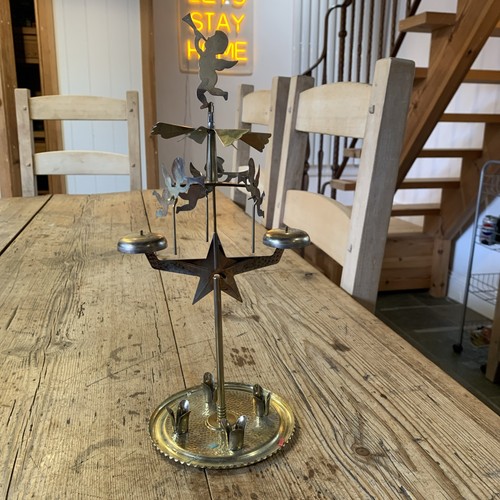 Vintage swedish angel - vintage,