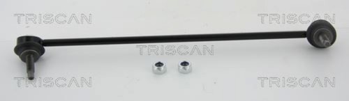 Triscan stabilizer bar brace - bar,
