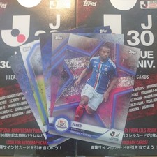 J League 30th AnnIVersary Card