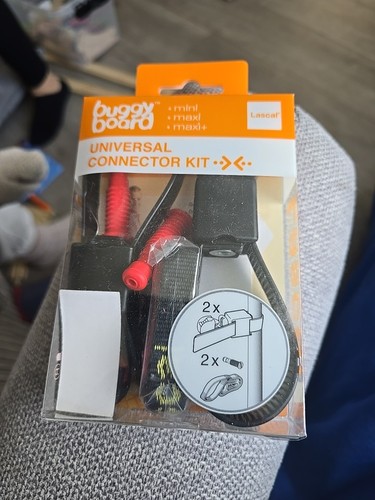Lascal buggyboard kit - lascal,